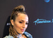 Mayré Martínez tras escenarios en American Idol de ABC